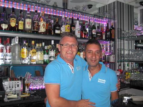 bar gay benidorm|Benidorm Gay Bars Listings 